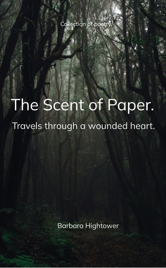 The Scent of Paper