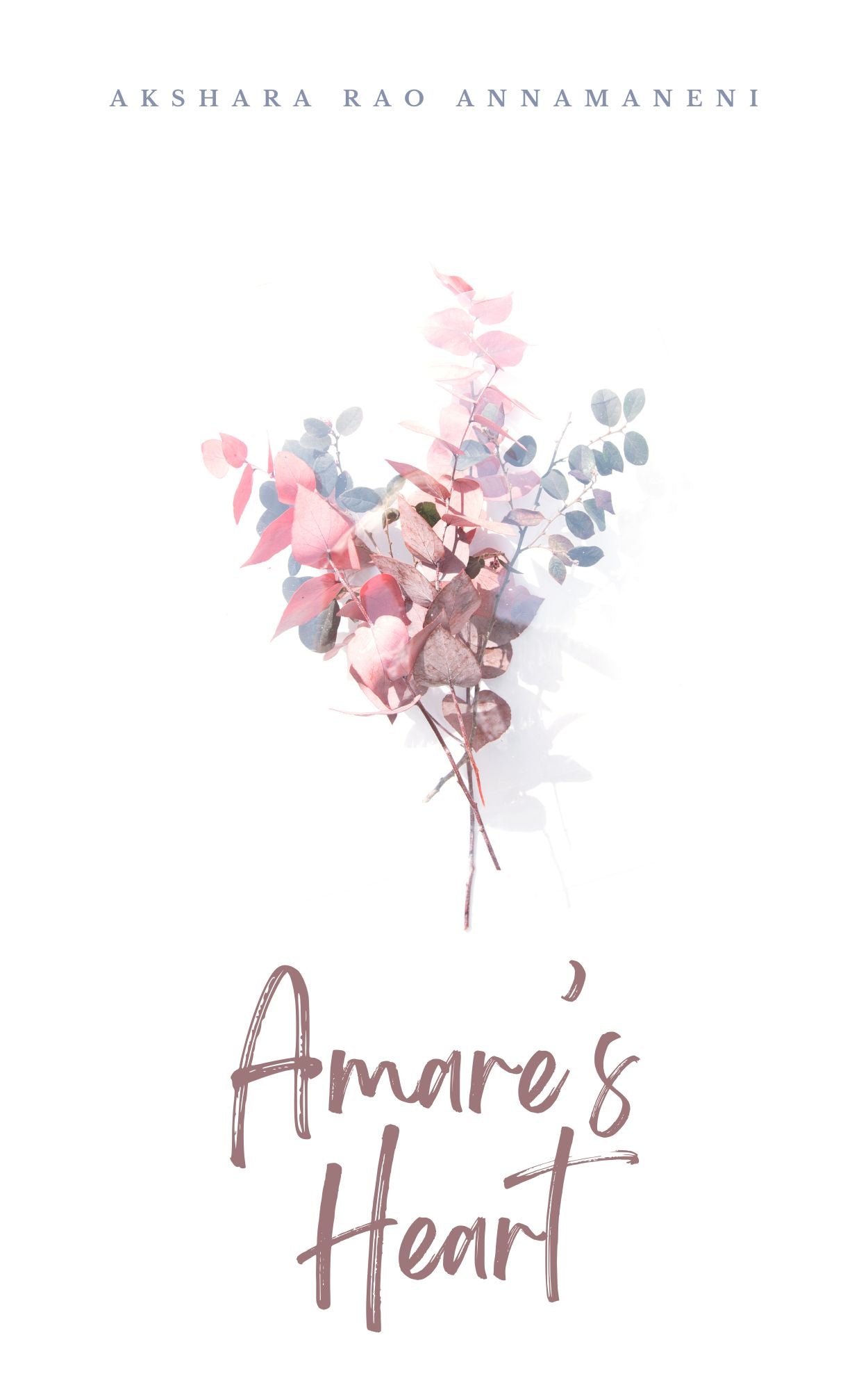 Amare’s Heart