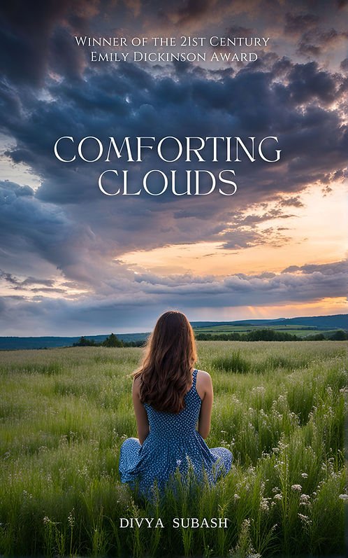 Comforting Clouds