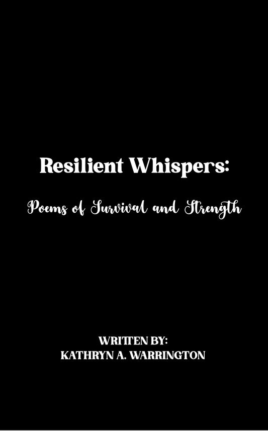Resilient Whispers