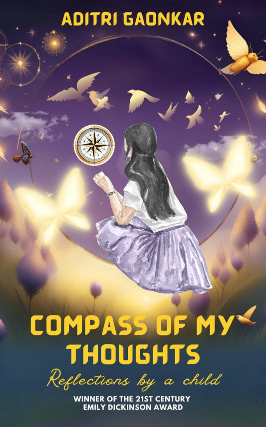 Compass of My Thoughts