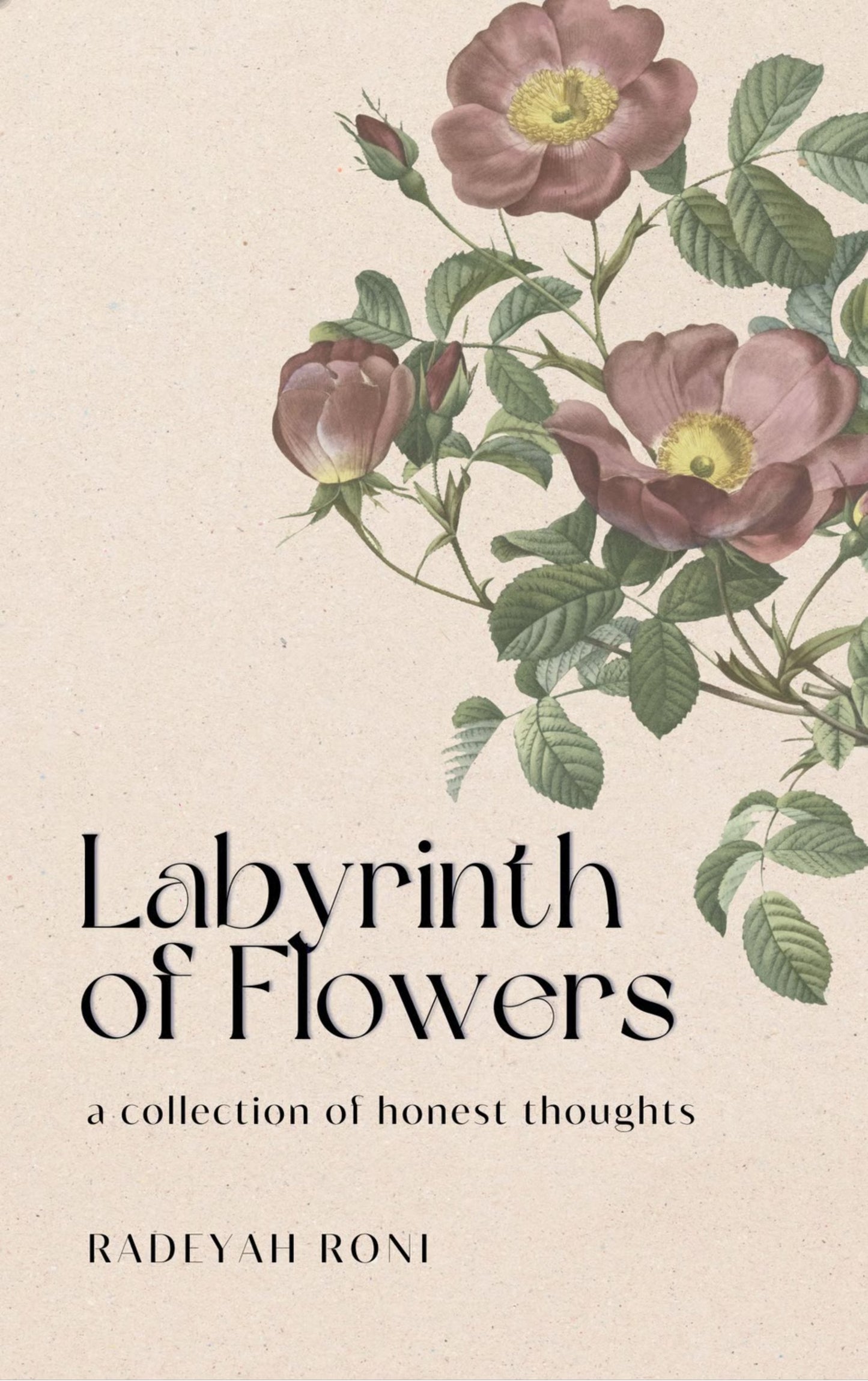 Labyrinth of Flowers