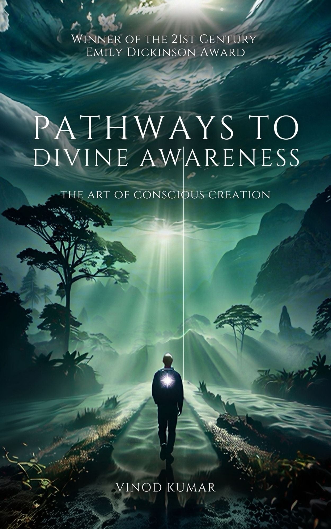 Pathways to Divine Awareness