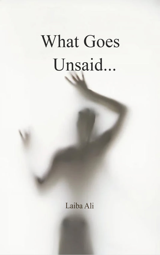 What Goes Unsaid