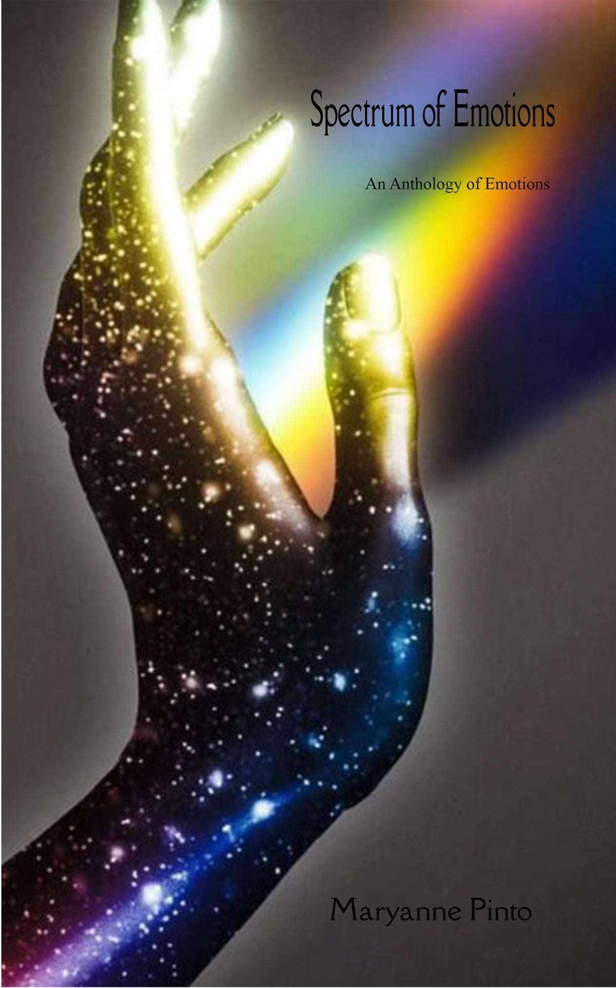 Spectrum of Emotions