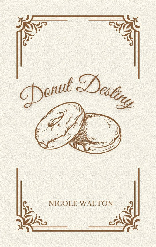 Donut Destiny