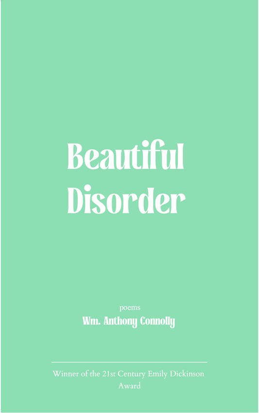 Beautiful Disorder