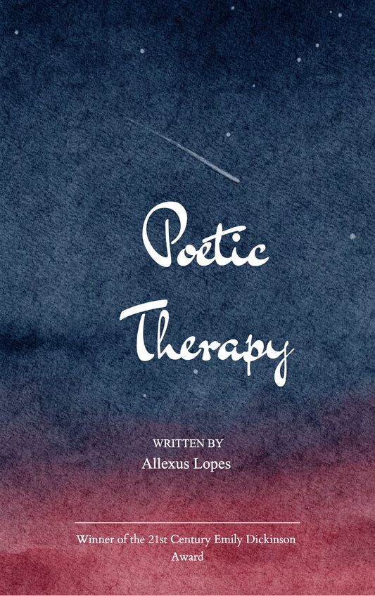 Poetic Therapy