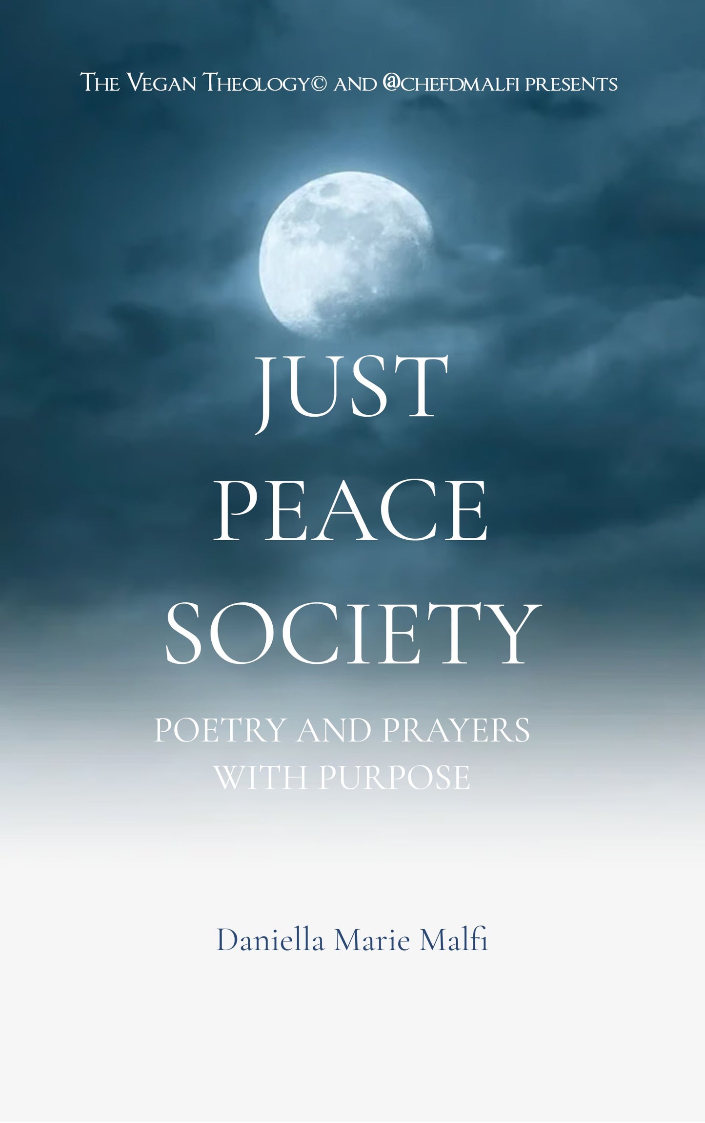 Just Peace Society