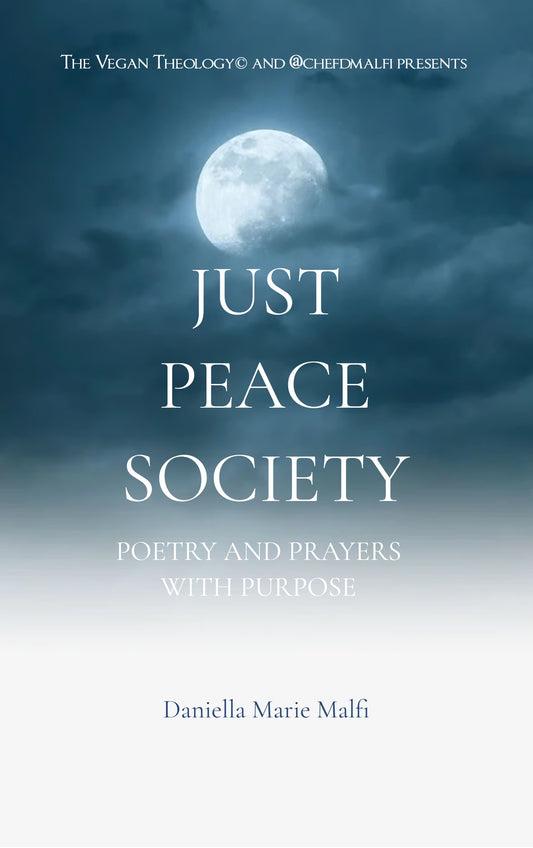 Just Peace Society