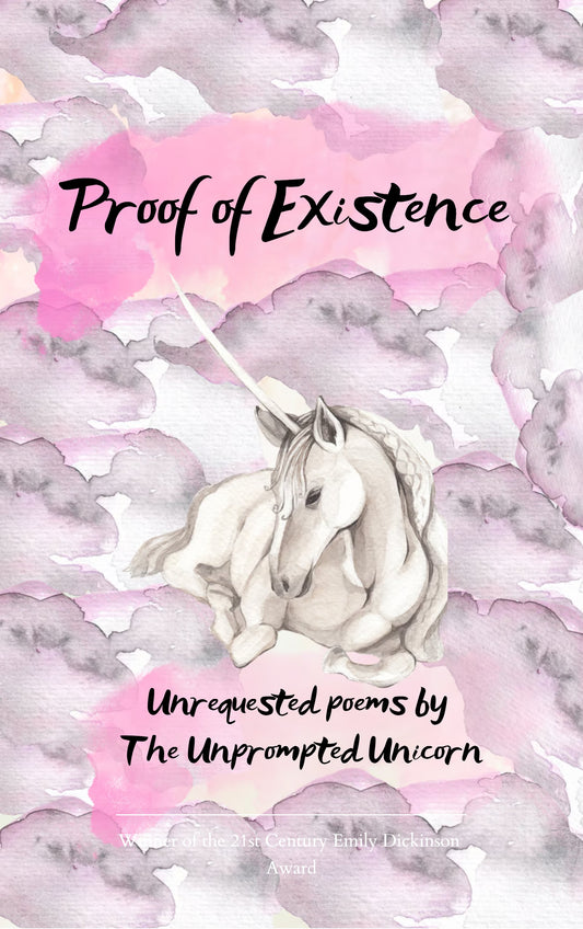 Proof of Existence