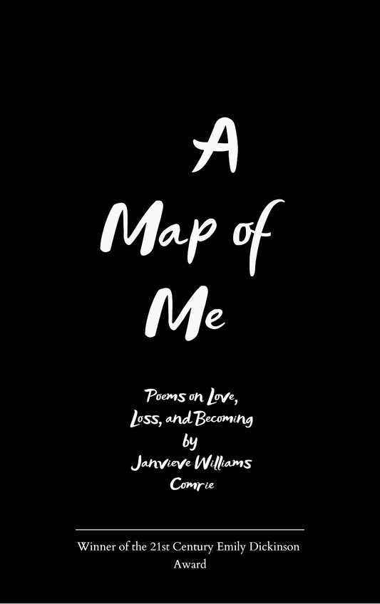 The Map of Me