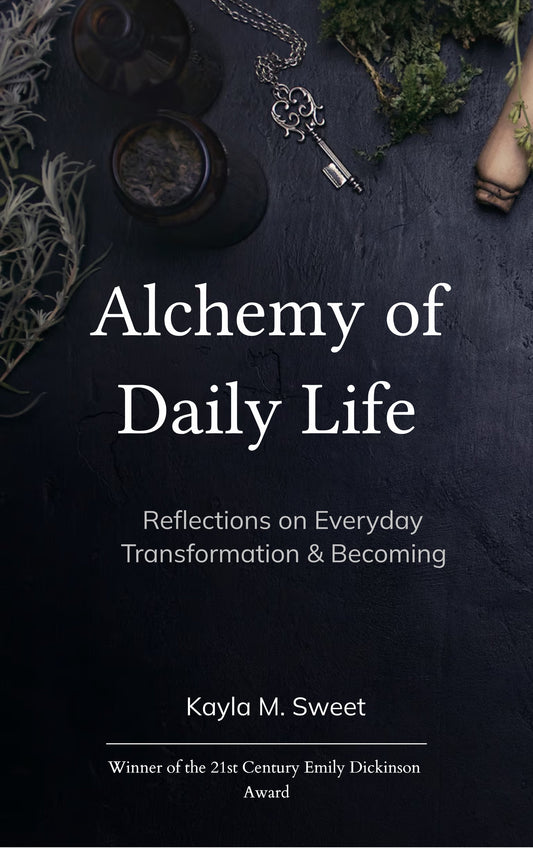 Alchemy of Life