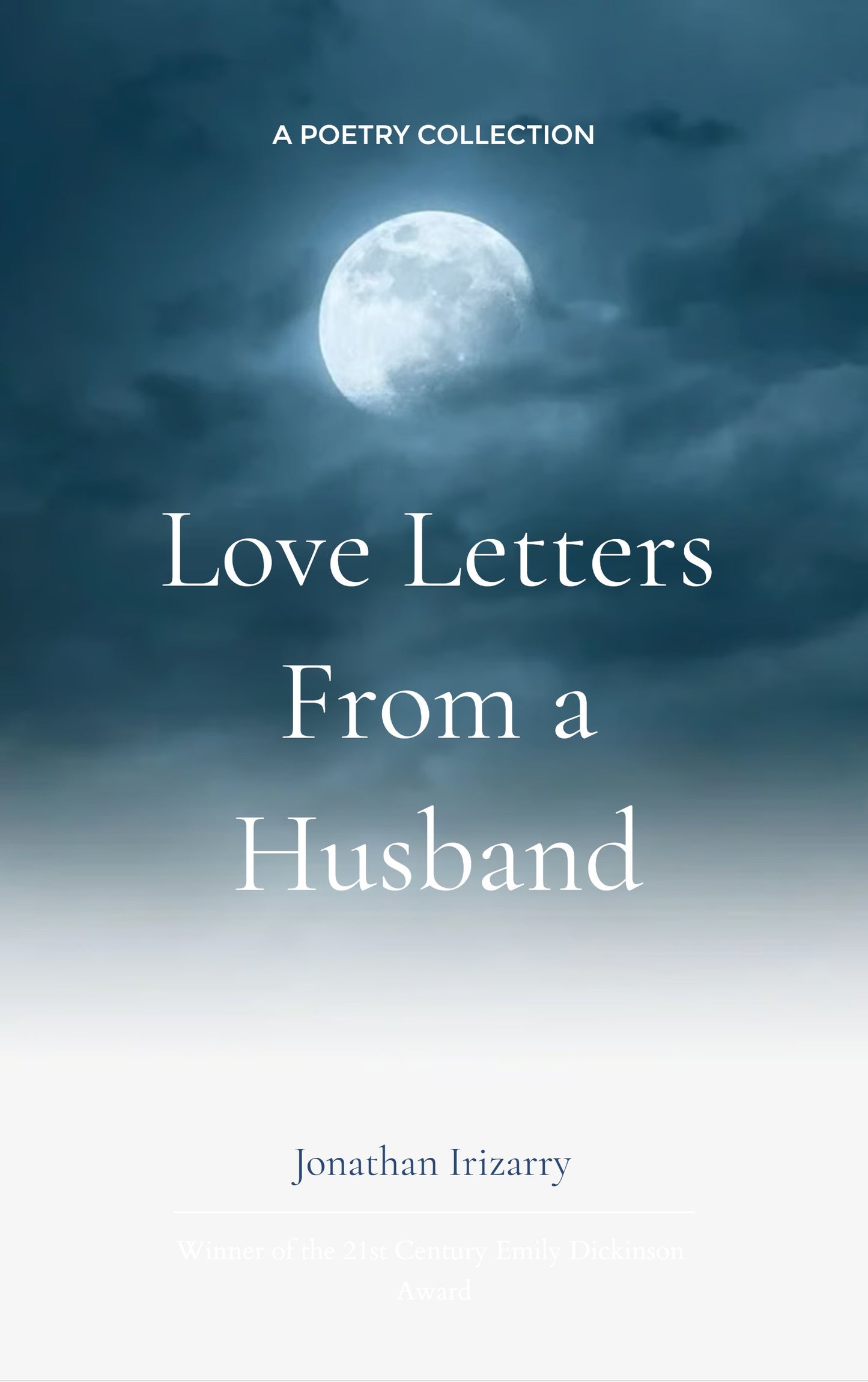 Love Letters from a Husband