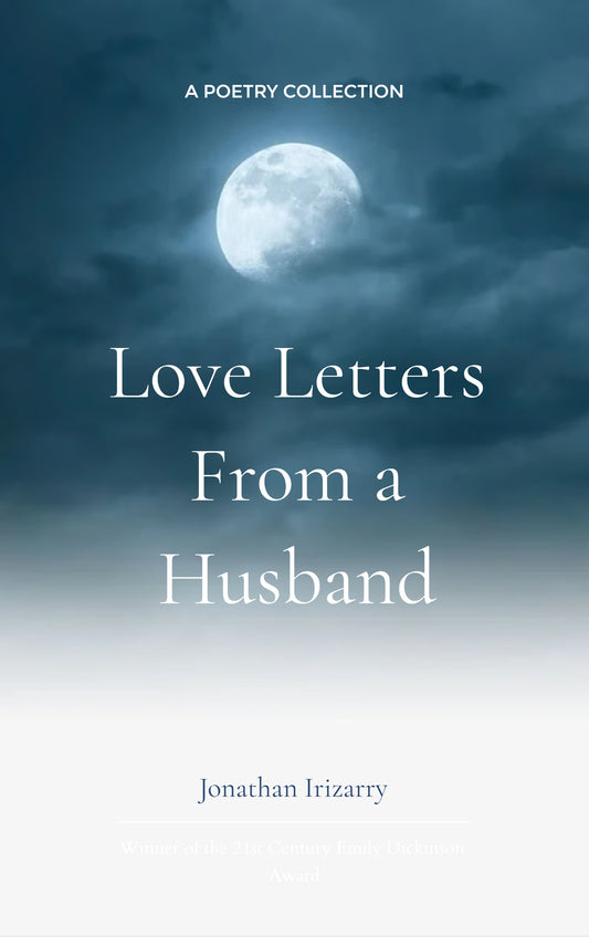 Love Letters from a Husband