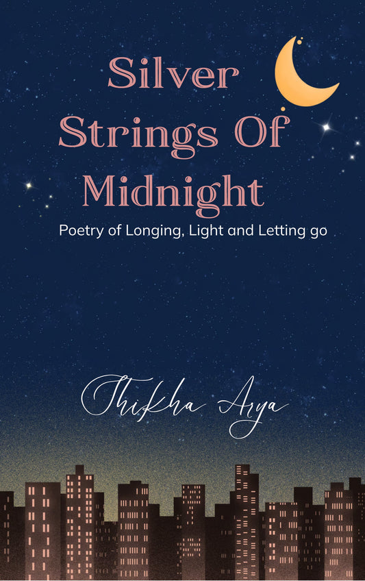 Silver Strings Of Midnight