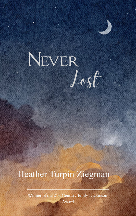Never Lost
