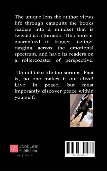 The Perspective Reality