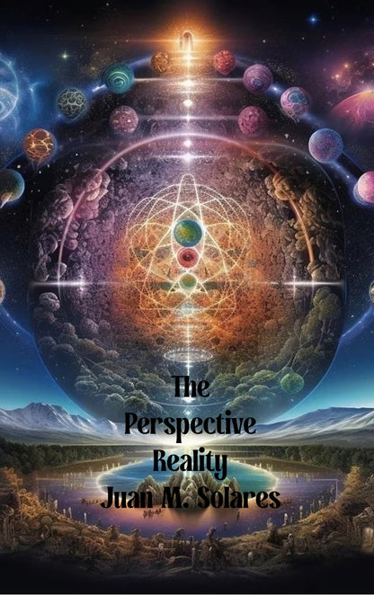 The Perspective Reality