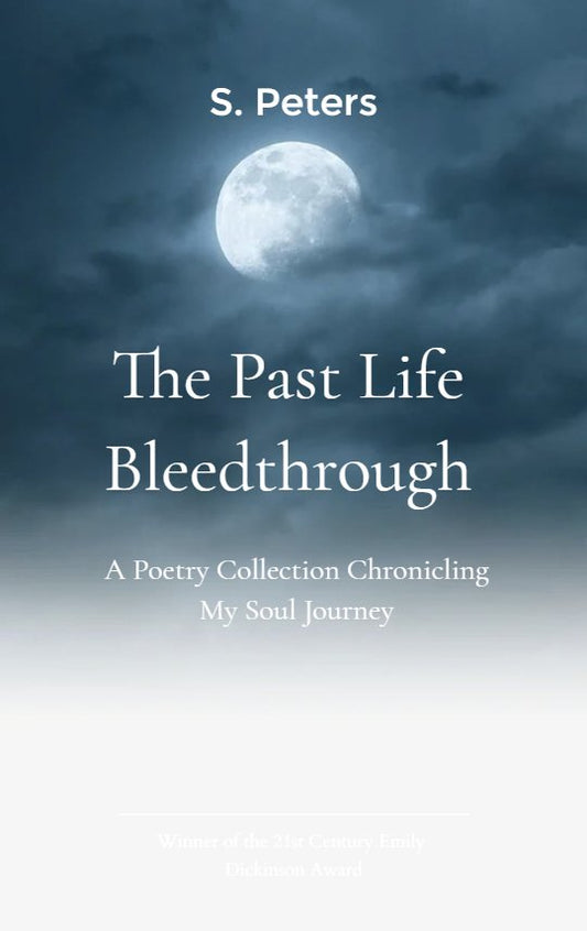 A Past Life Bleedthrough