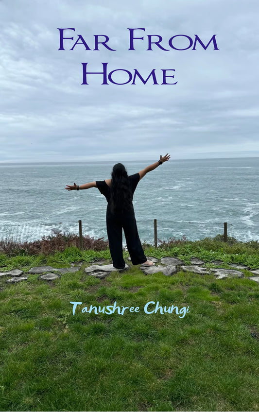 Far from home