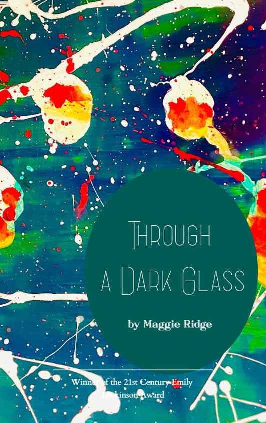 Through a Dark Glass