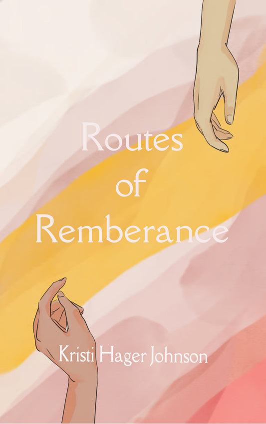 Routes of Remberance