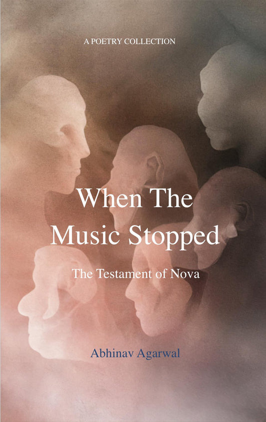 When the Music Stopped