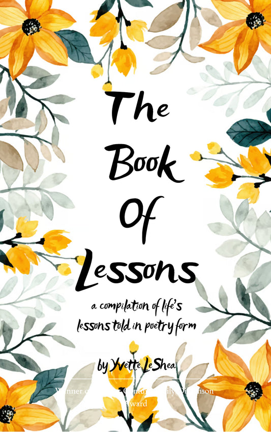 The Book of Lessons