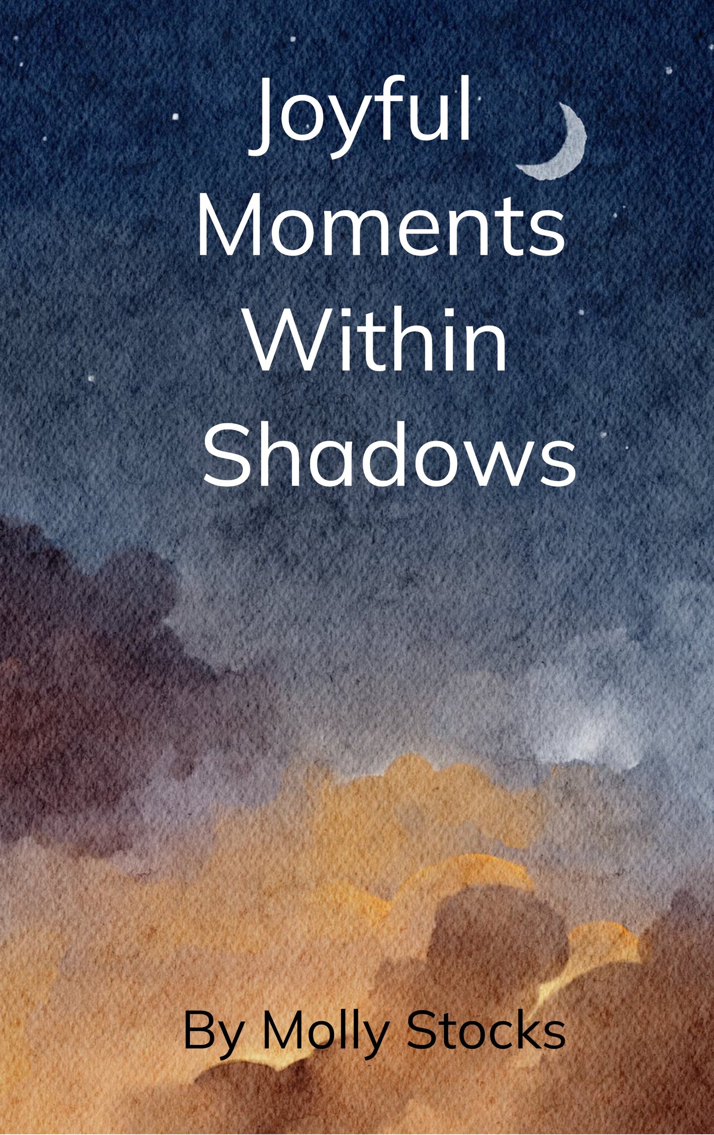 Joyful Moments Within Shadows