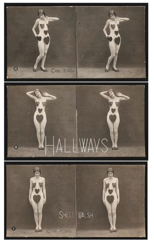 Hallways