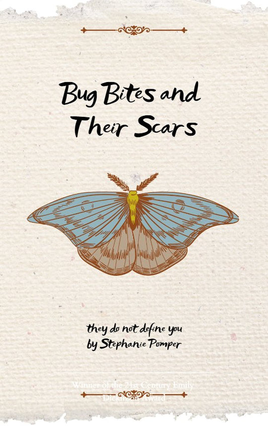 Bug Bites and Their Scars