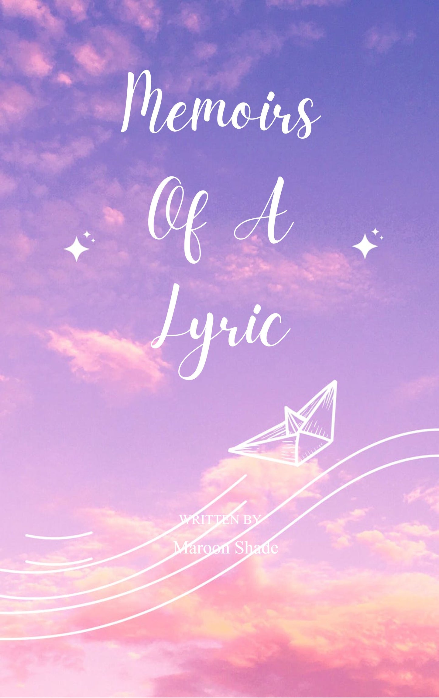 Memoirs Of A Lyric