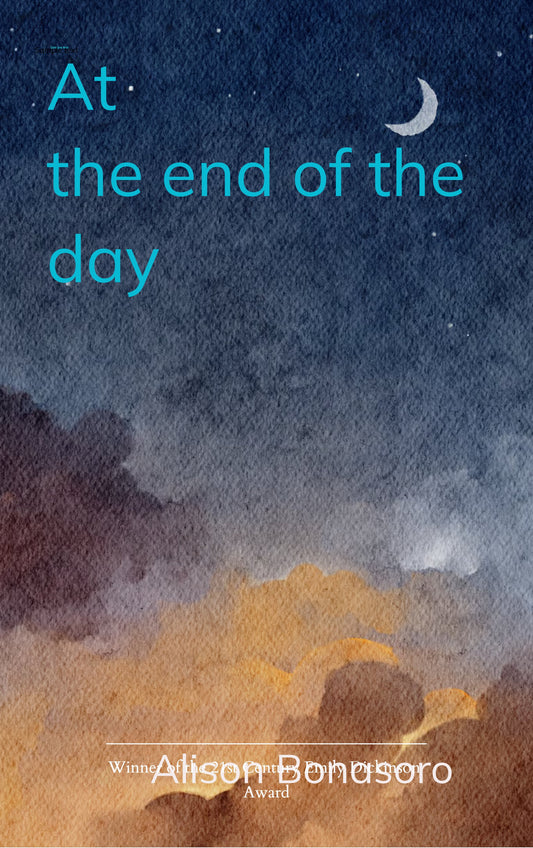 At the end of the day
