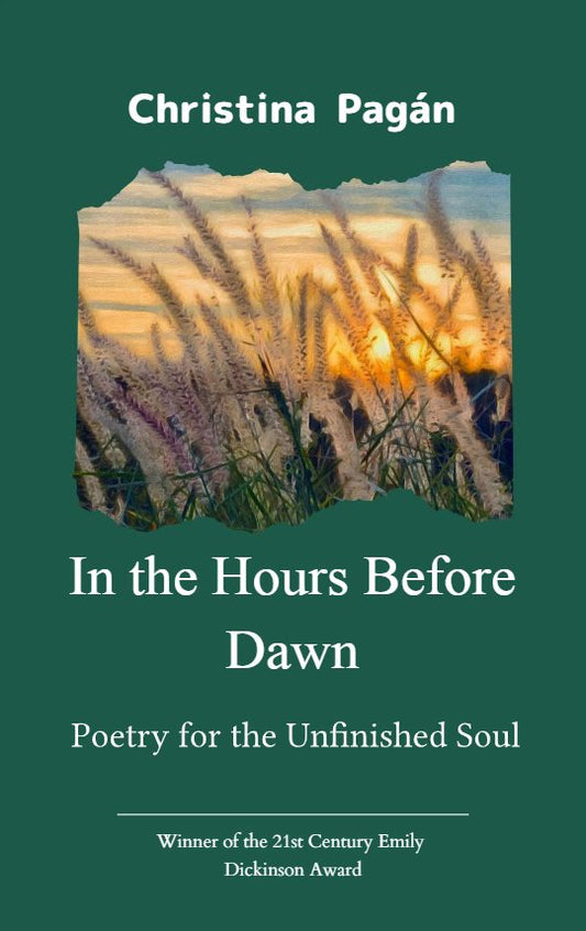 In the Hours Before Dawn