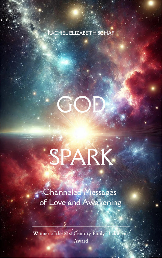 GOD SPARK