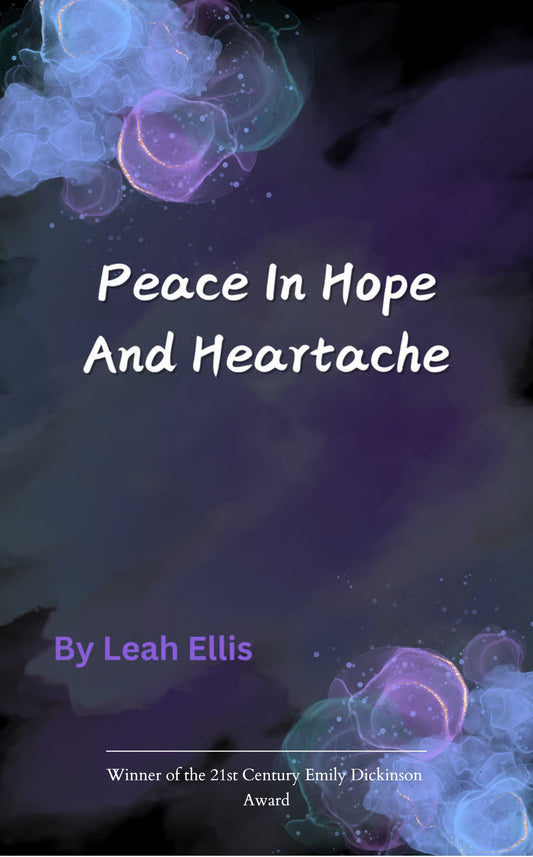 Peace in Hope and Heartache