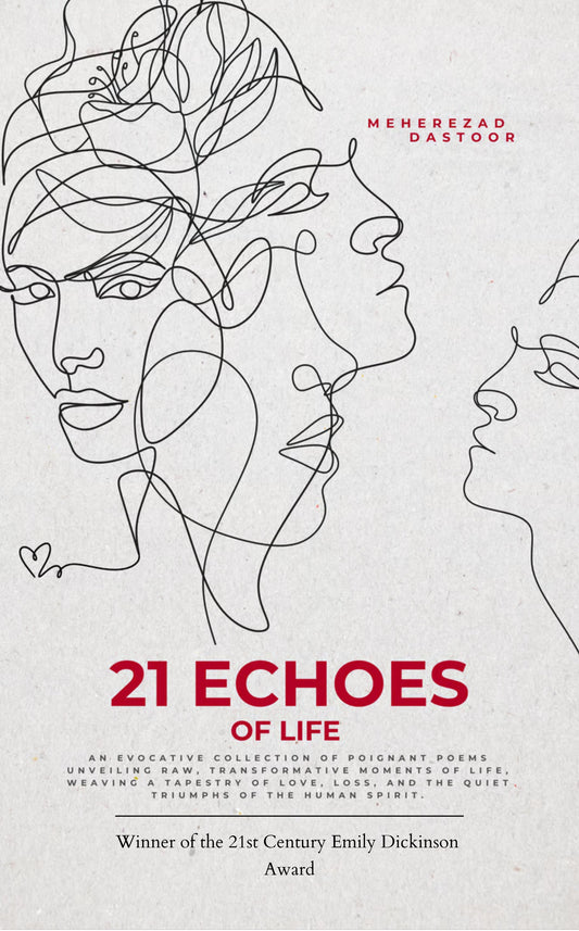 51 Echoes of Life