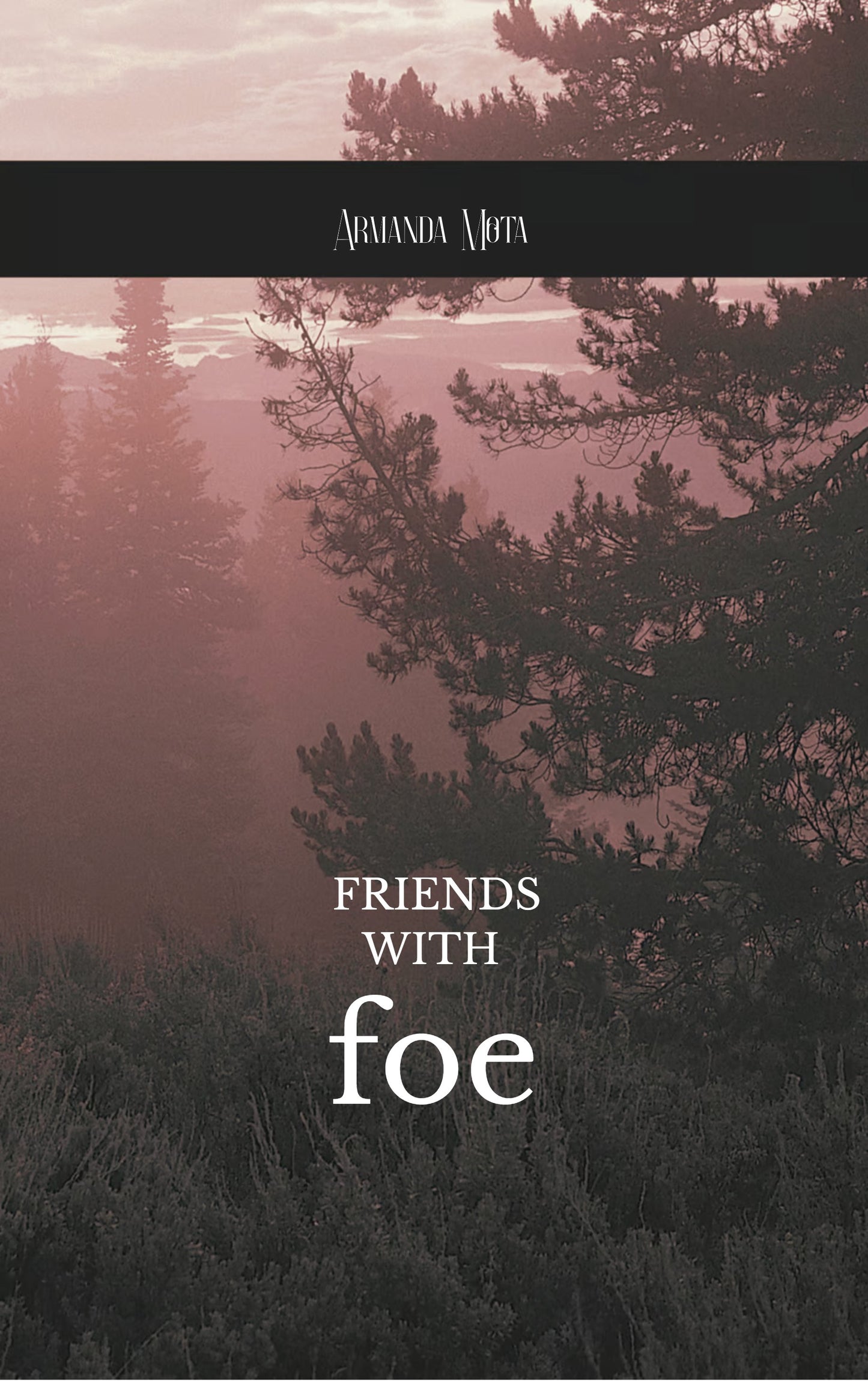Friends with Foe