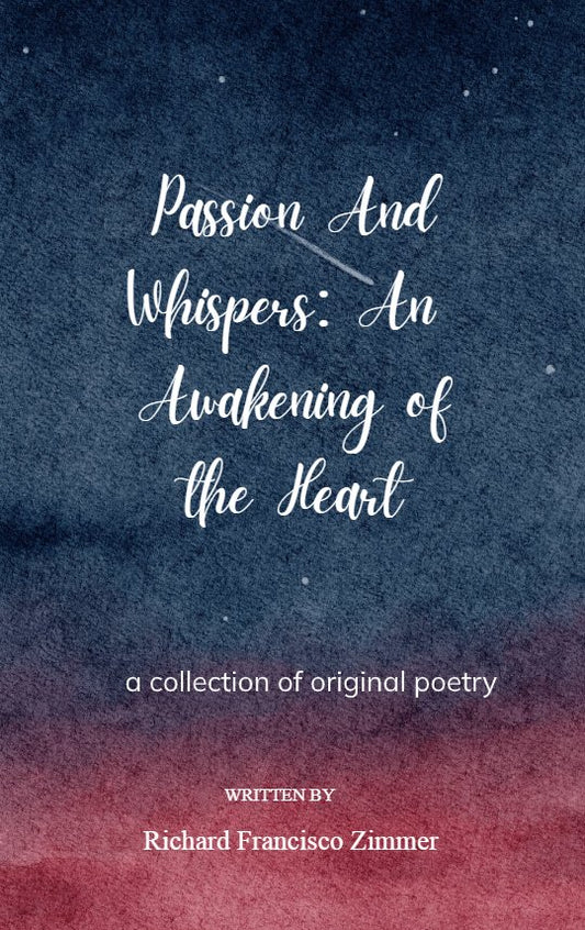 Passion and Whispers: An Awakening of the Heart