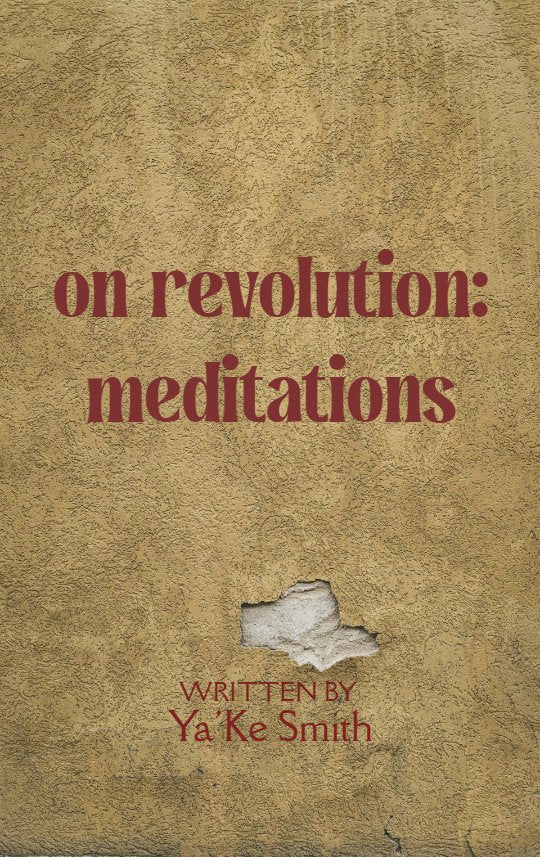 on revolution