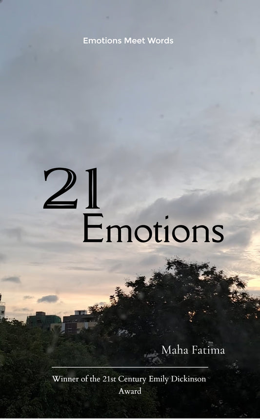 21 Emotions