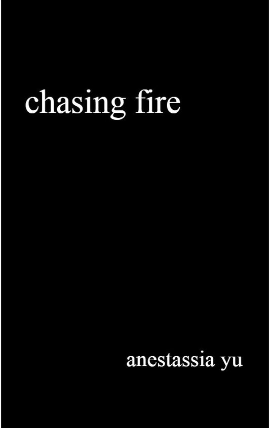 chasing fire