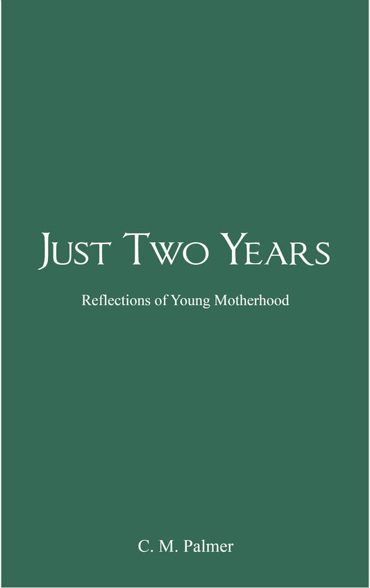 Just Two Years