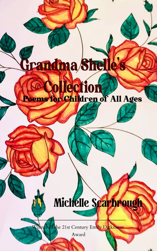 Grandma Shelle's Collection