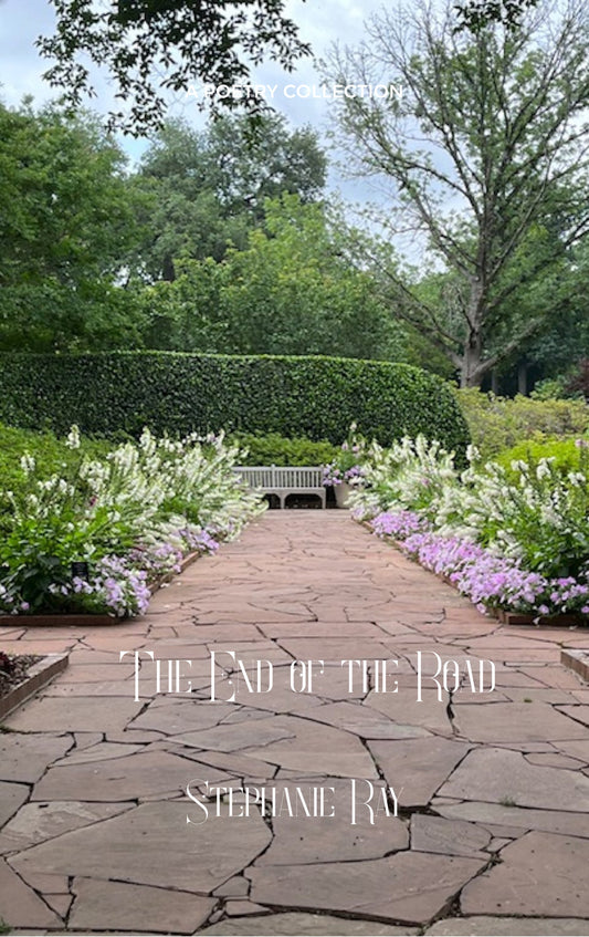 The End of the Road