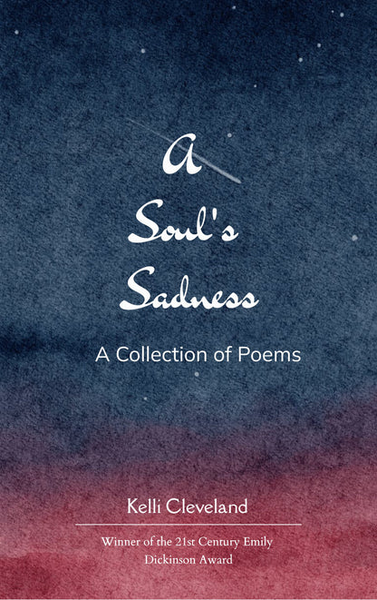 A Soul's Sadness