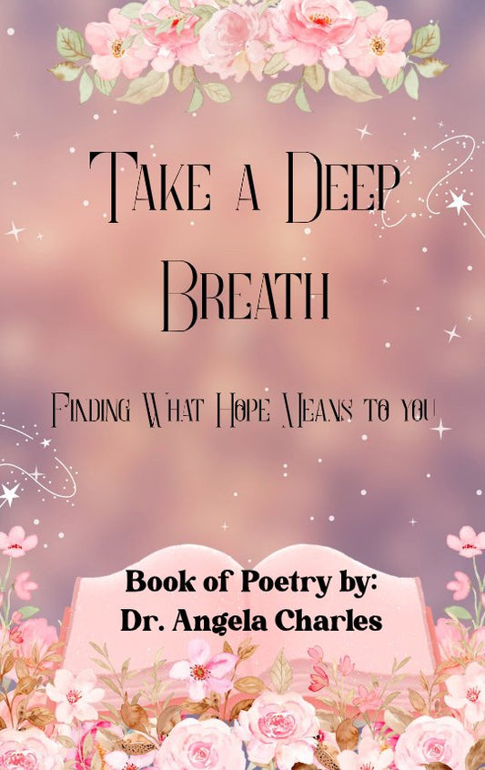 Take A Deep Breath