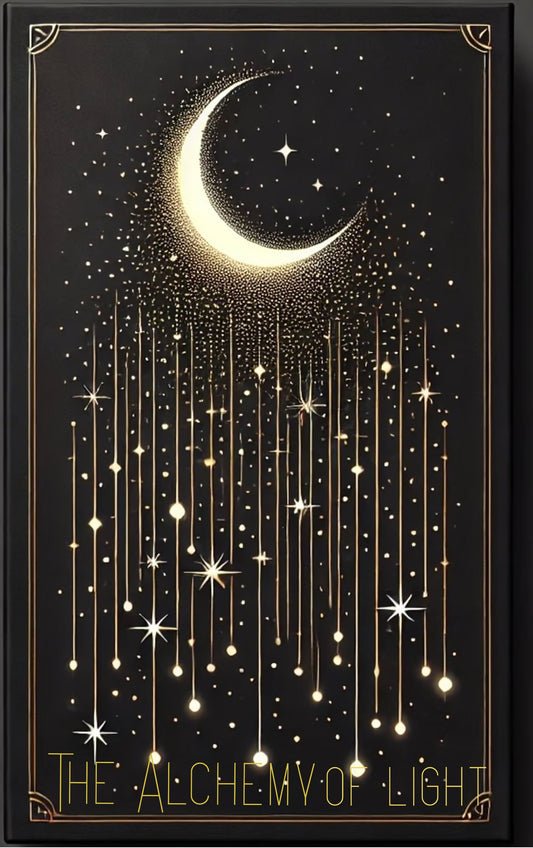 Alchemy Of Light