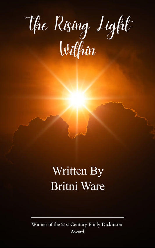 The Rising Light Within